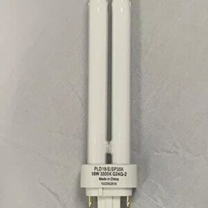 Circle Lighting 18W Compact Fluorescent Lamp Bulb – New